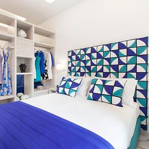 Sorrento Lux Suite