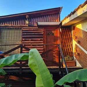 Cabana Alma 2