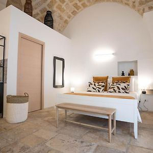 Imma Apulia Apartments